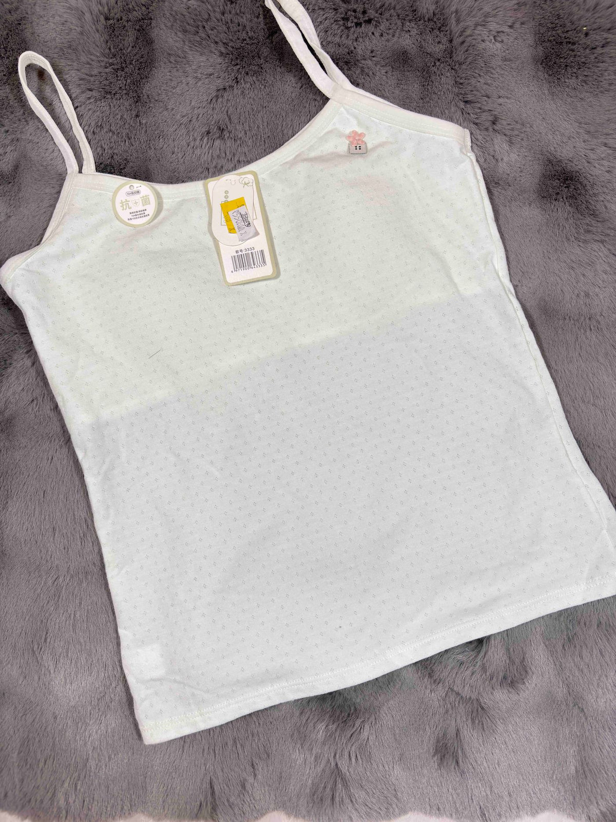 Teenage Slip Padded Solid S-L 30/04/26
