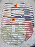 Hipster Full Coverage High Waist Printed S-2XL 23/02/26