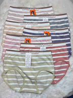 Hipster Full Coverage High Waist Printed S-2XL 23/02/26