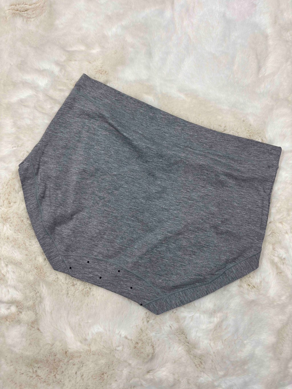 Chuoli Hipster Full Coverage High Waist Solid Freesize 24199 27/11/25
