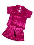 Skkinvalue Shorts Nightsuit Shirt Half Sleeves Shorts M-3XL 06/06/26