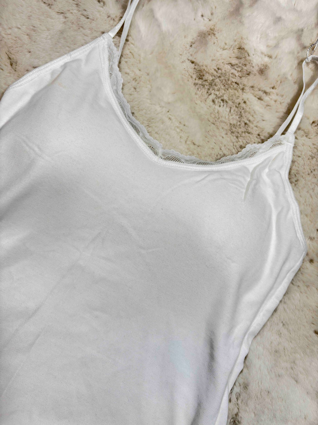Bralette Full Coverage Padded Solid S-XL 14/04/26
