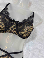 Fancy Lingerie M-XL 15/02/26