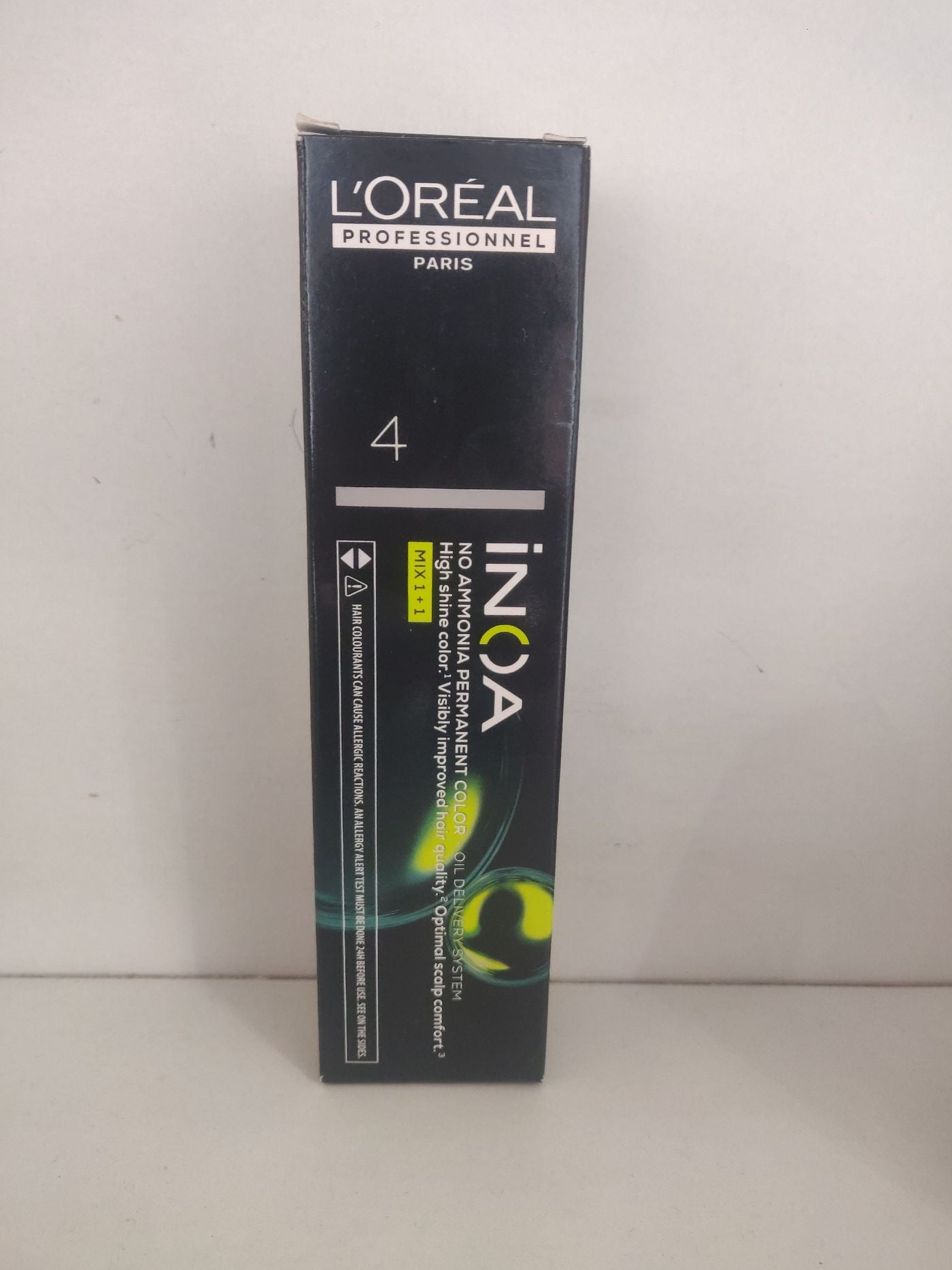 LOREAL INOA HAIR COLOR