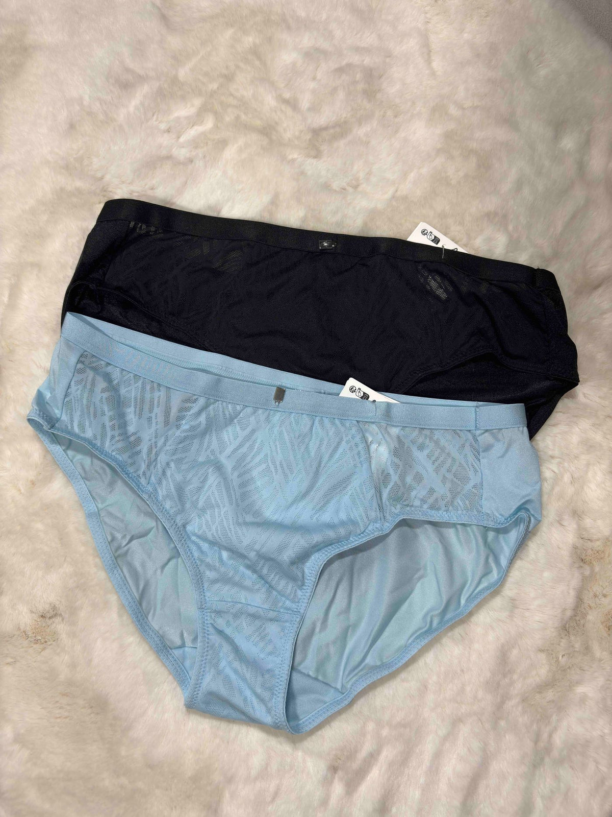 Triumph Midi Half Coverage Mid Rise Solid S-XL 756I615 18/11/25