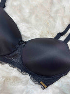 Amante Tshirt Bra Full Coverage Padded Non Wired Solid 32C-42C 28/01/26