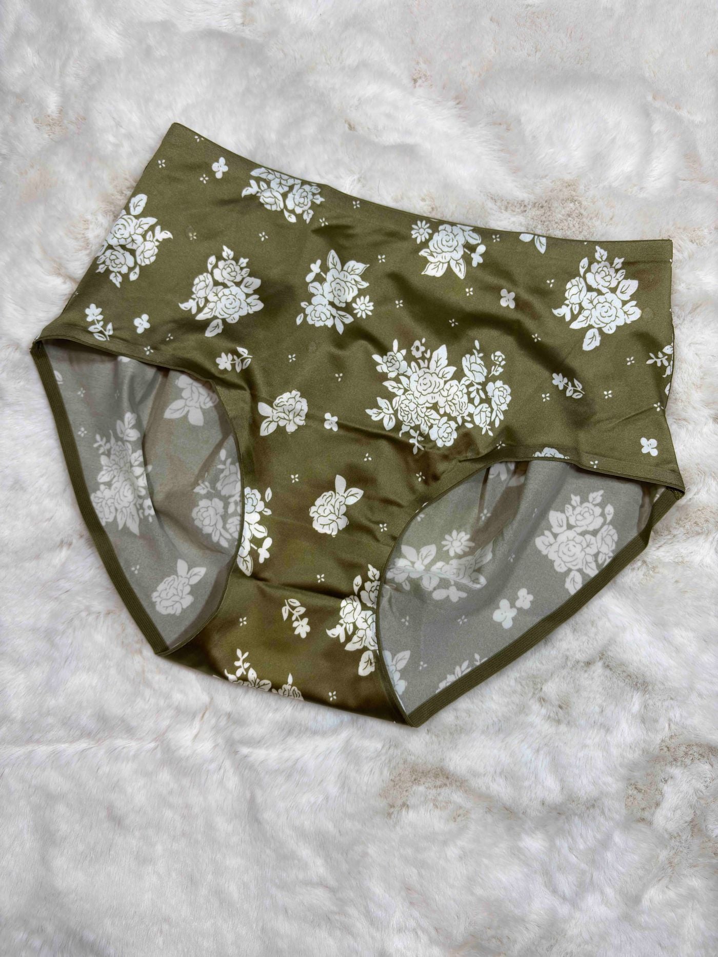 Hipster Full Coverage High Waist Printed S-XL 10/03/26