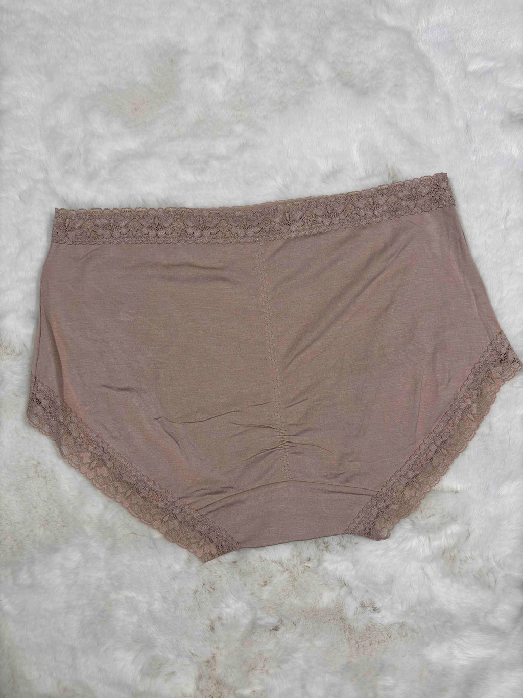 Caitan Hipster Full Coverage High Waist Solid M-XL 20369 25/07/25
