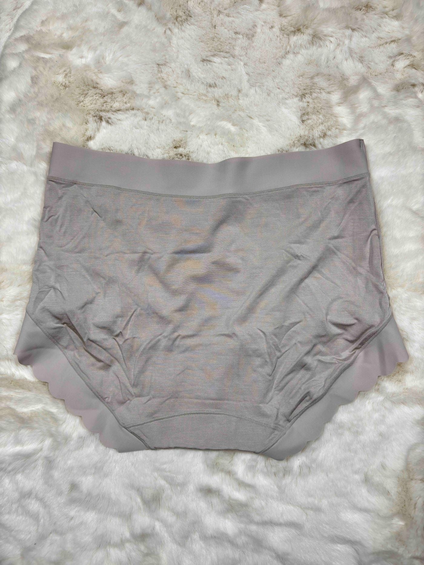 Mss Hipster Full Coverage High Rise Solid Freesize 20/12/25