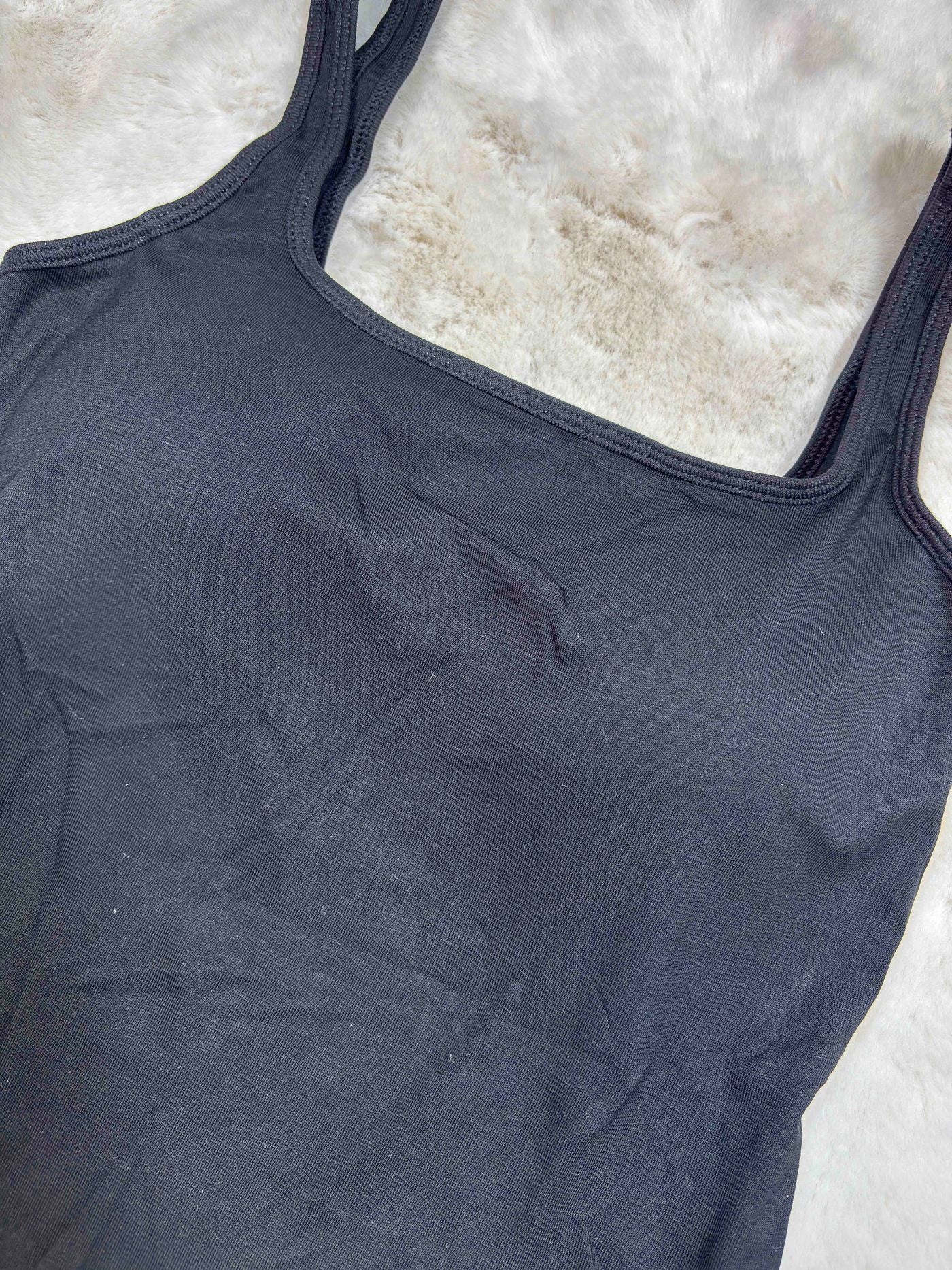 Bralette Full Coverage Padded Solid S-XL 14/04/26