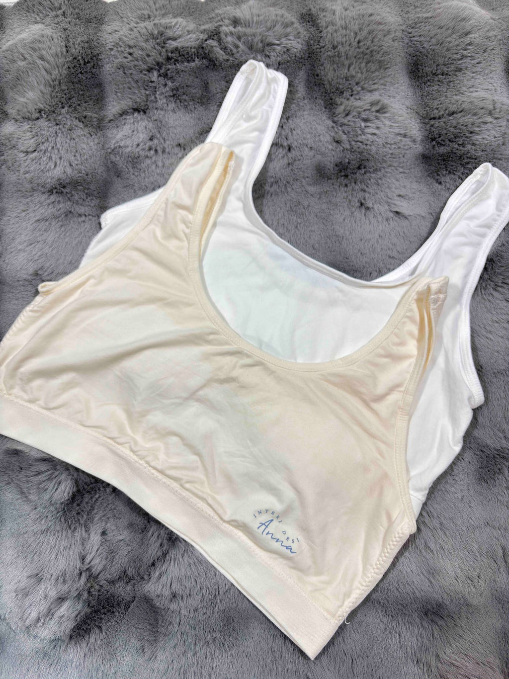 YZN Teenage Bra Full Coverage Padded Solid Freesize 7104 16/09/25