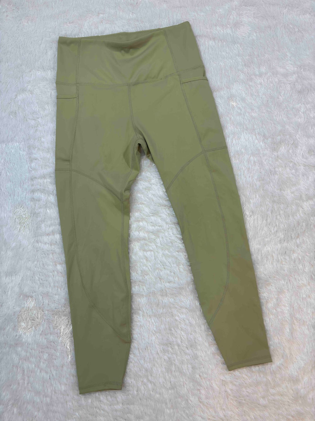 Yoga Pant Full Length Solid S-3XL 26/01/26