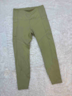 Yoga Pant Full Length Solid S-3XL 26/01/26