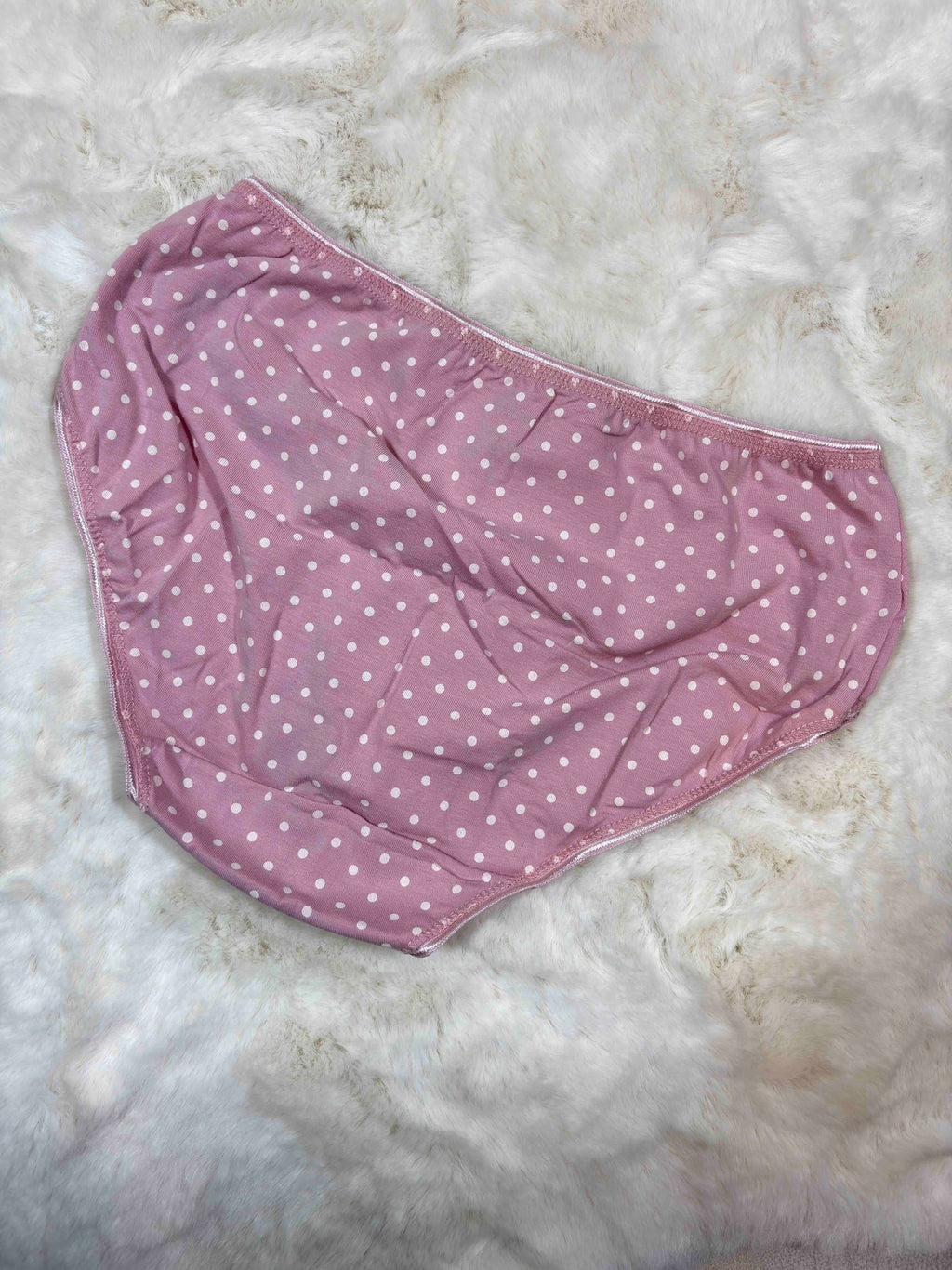 Juliet Hipster Full Coverage High Waist Pack Of 5 Mix S-3XL 7303 04/11/25