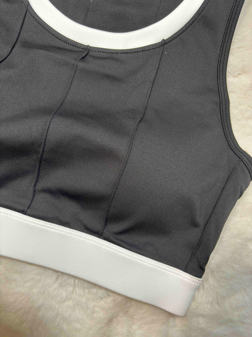 Bralette Full Coverage Padded Solid S-2XL 22/01/26