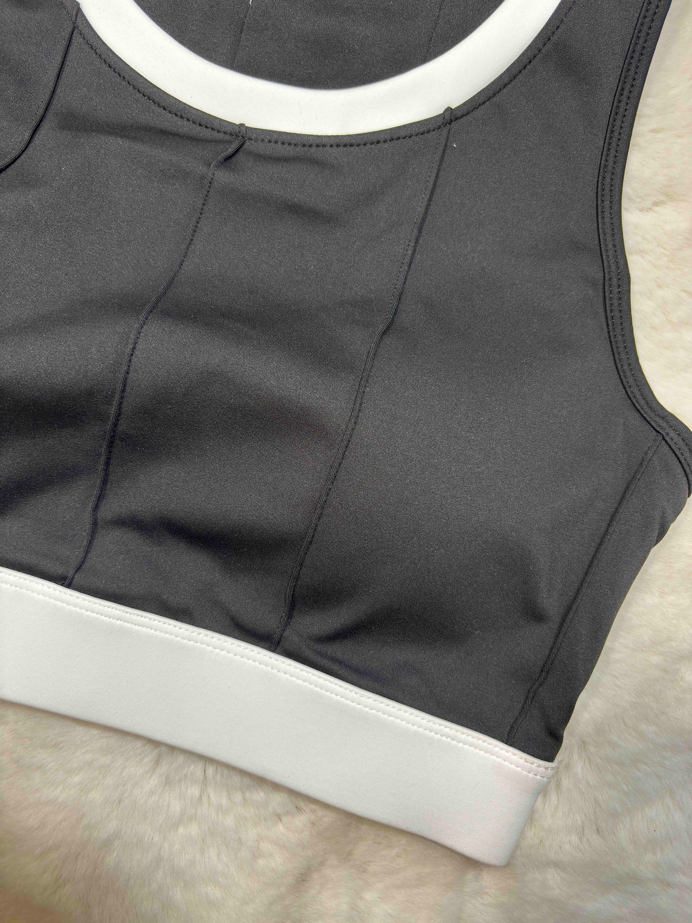 Bralette Full Coverage Padded Solid S-2XL 22/01/26