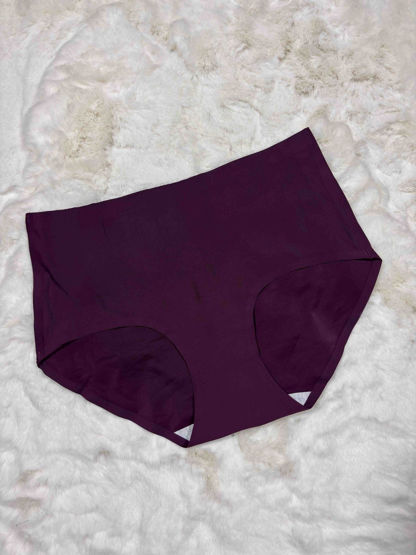 Yelian Seamless Low Coverage Low Rise Solid 04/01/26