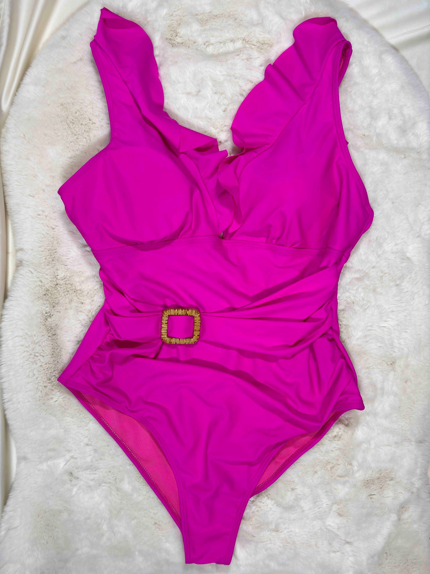 Monokini Full Coverage Printed Freesize 24/11/25