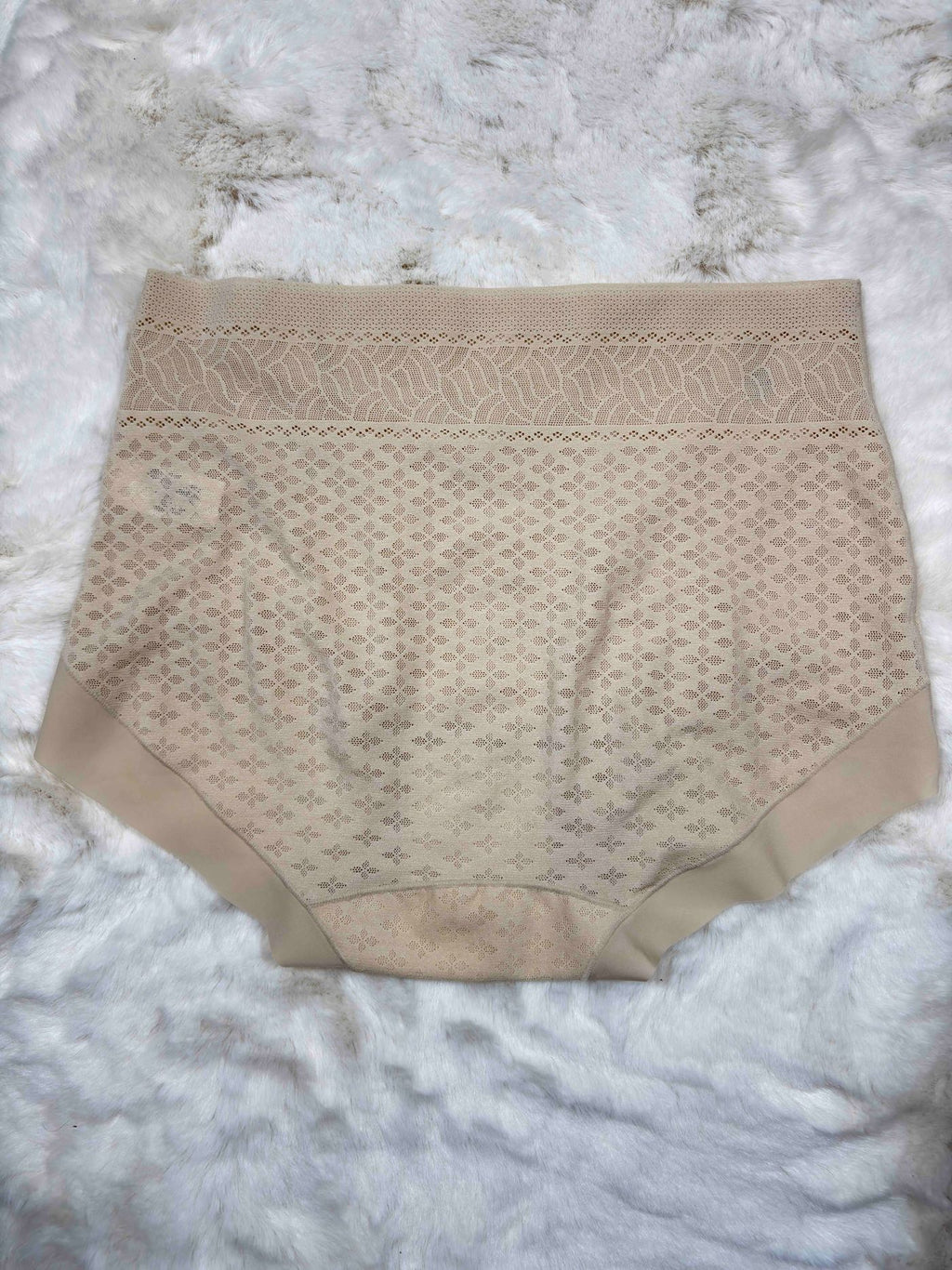 Tianhua Hipster Full Coverage High Rise Solid Freesize 11/07/25