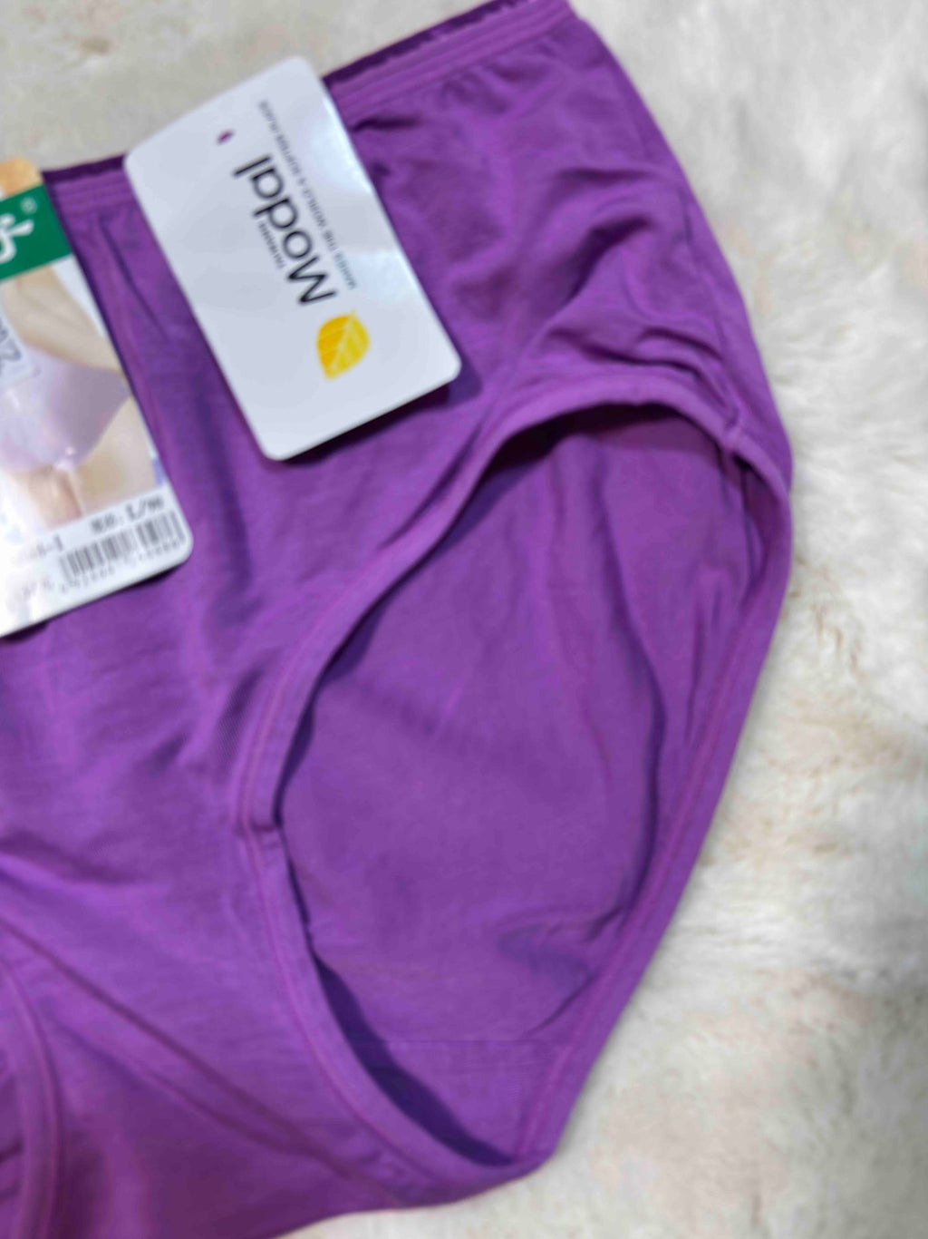 Midi Half Coverage Mid Waist Solid S-2XL 23/01/26