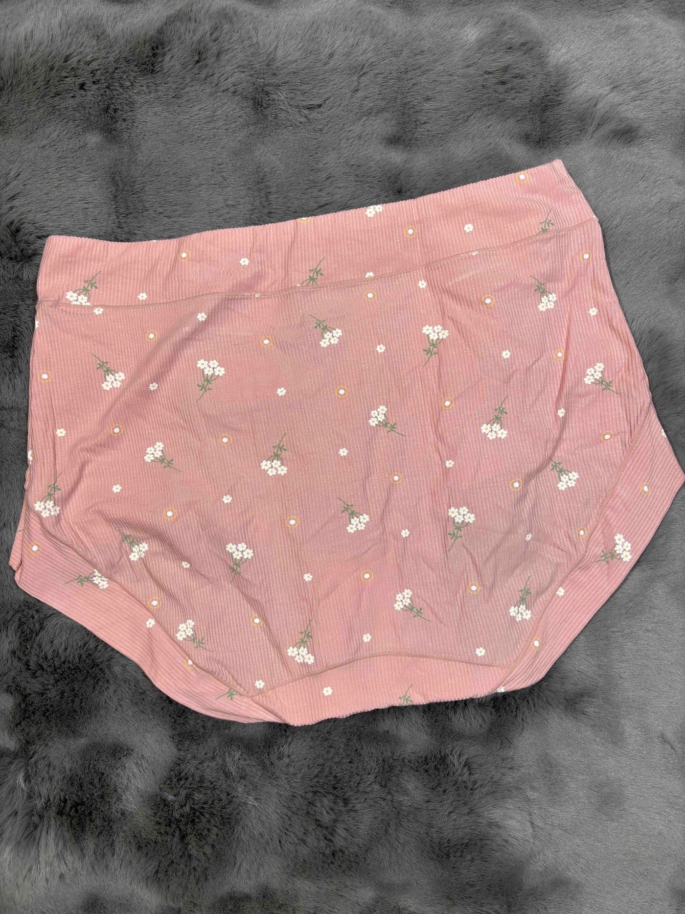 Hipster Full Coverage High Waist Printed S-2 XL 02/05/26