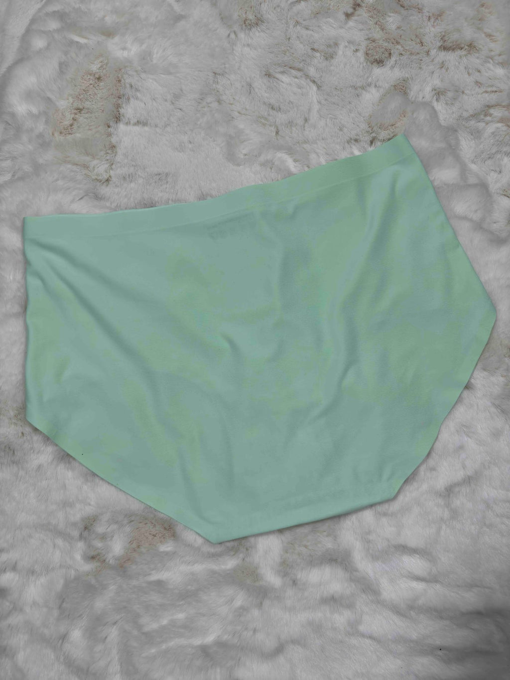 Yelian Seamless Low Coverage Low Rise Solid 04/01/26