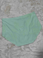 Yelian Seamless Low Coverage Low Rise Solid 04/01/26