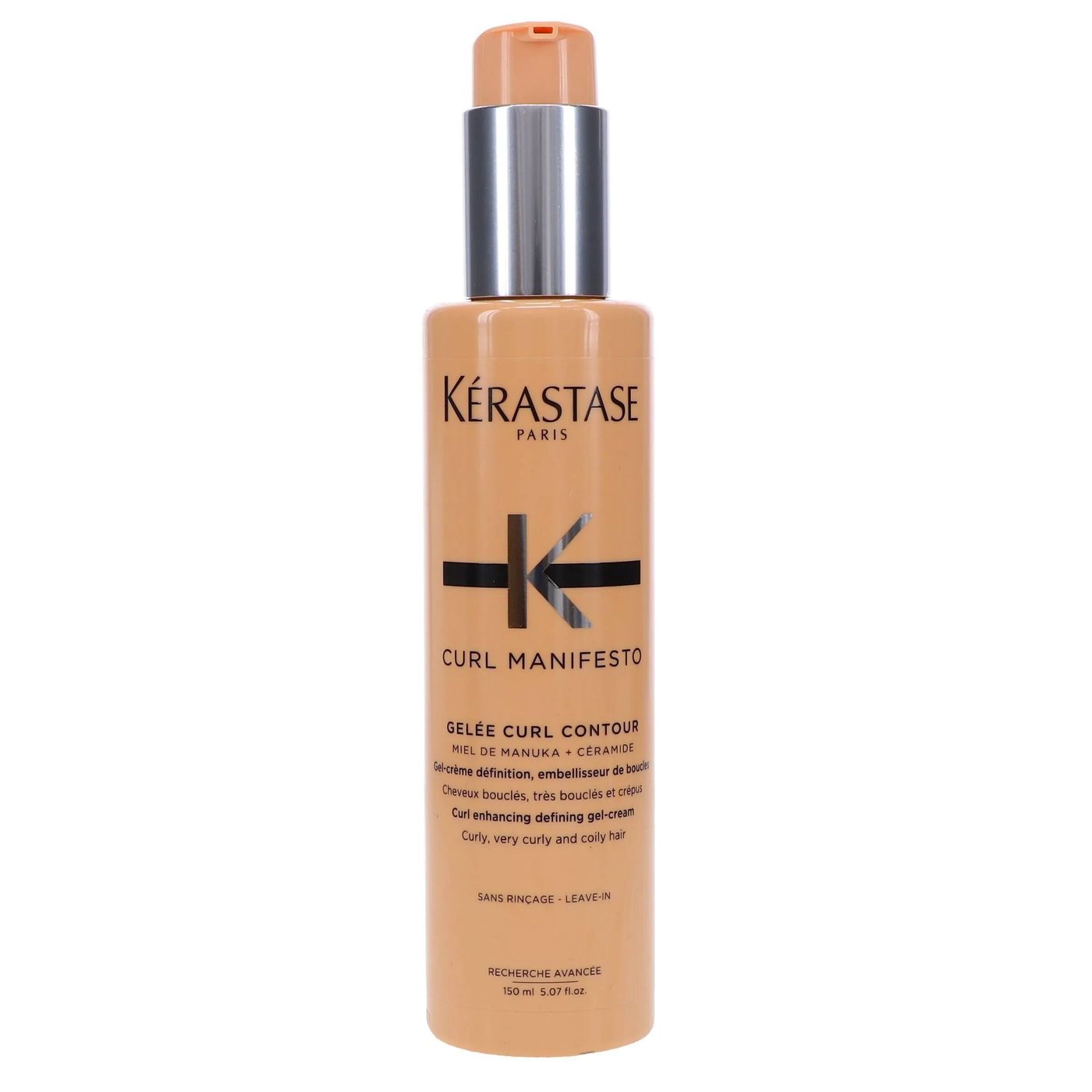 Kerastase Paris Curl Manifesto