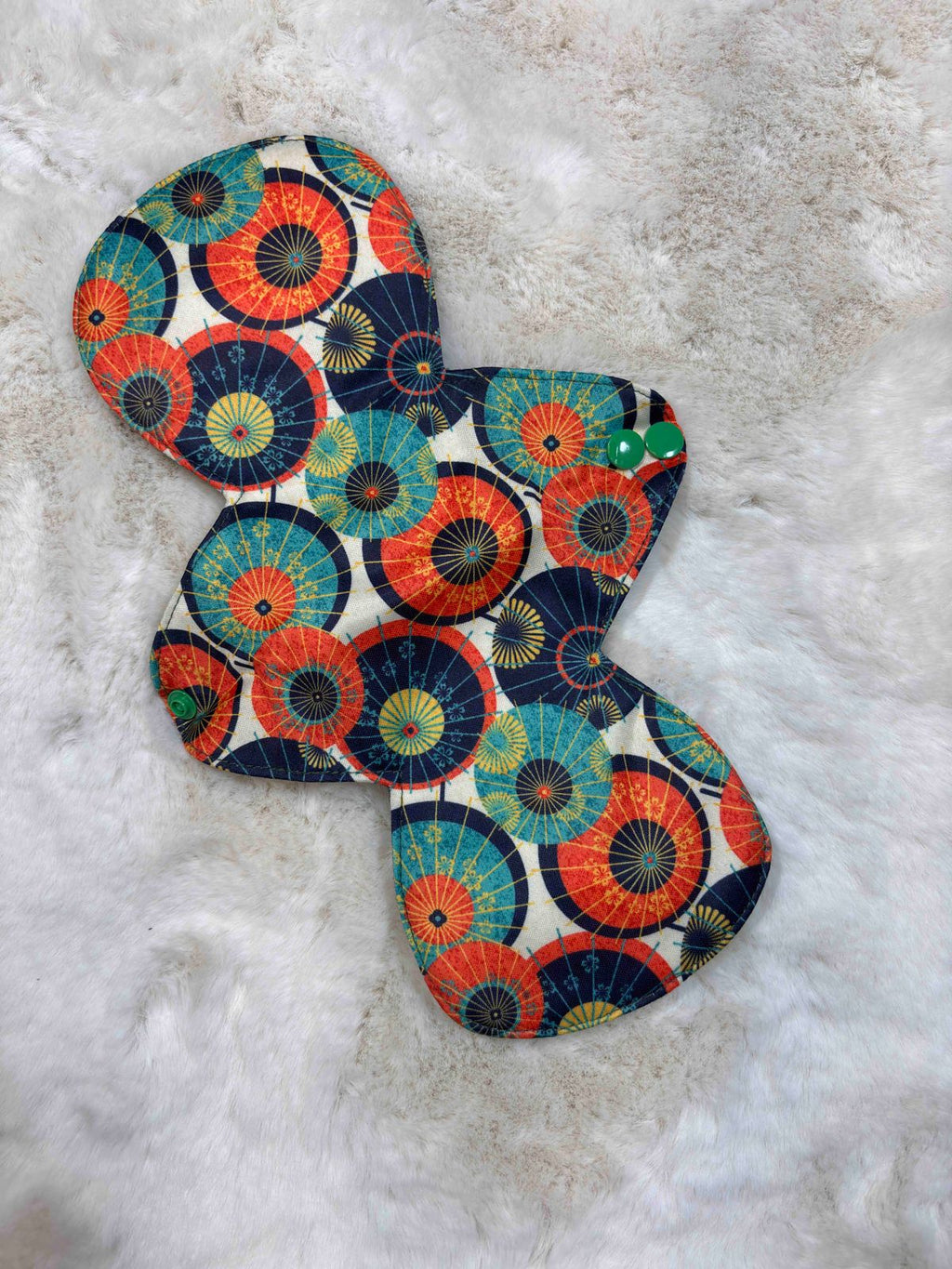 Sanitary Napkin Printed S-2XL 04/04/26