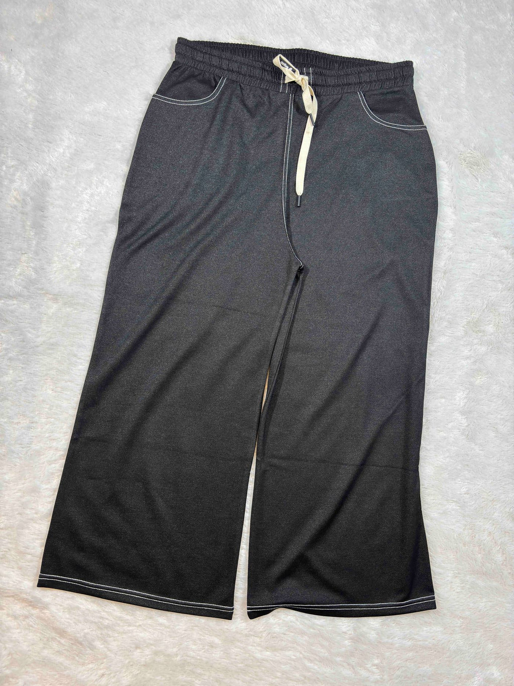 Active Sports Track Pant Full Length Solid S-2XL 01/04/26