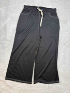 Active Sports Track Pant Full Length Solid S-2XL 01/04/26