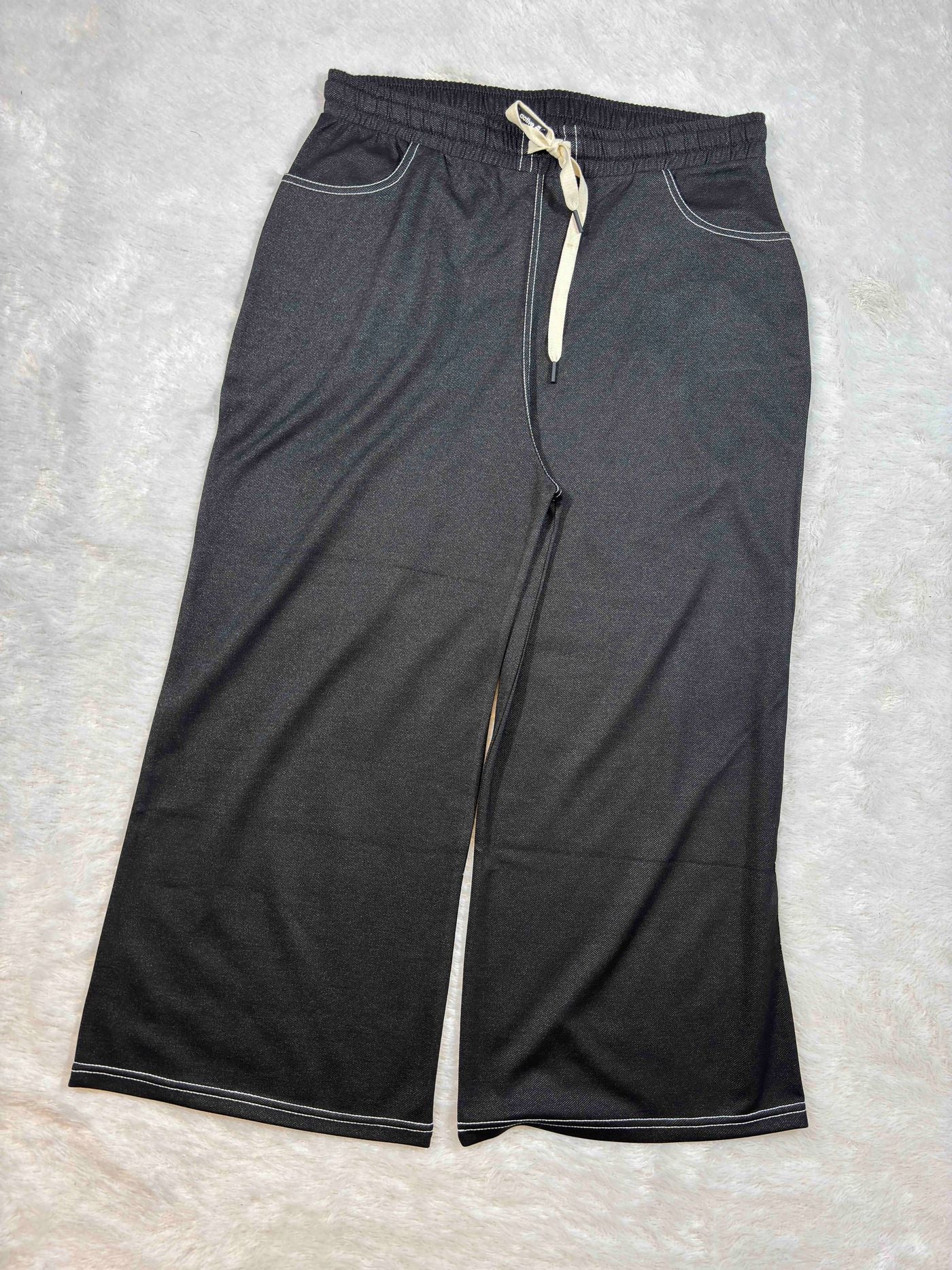 Active Sports Track Pant Full Length Solid S-2XL 01/04/26