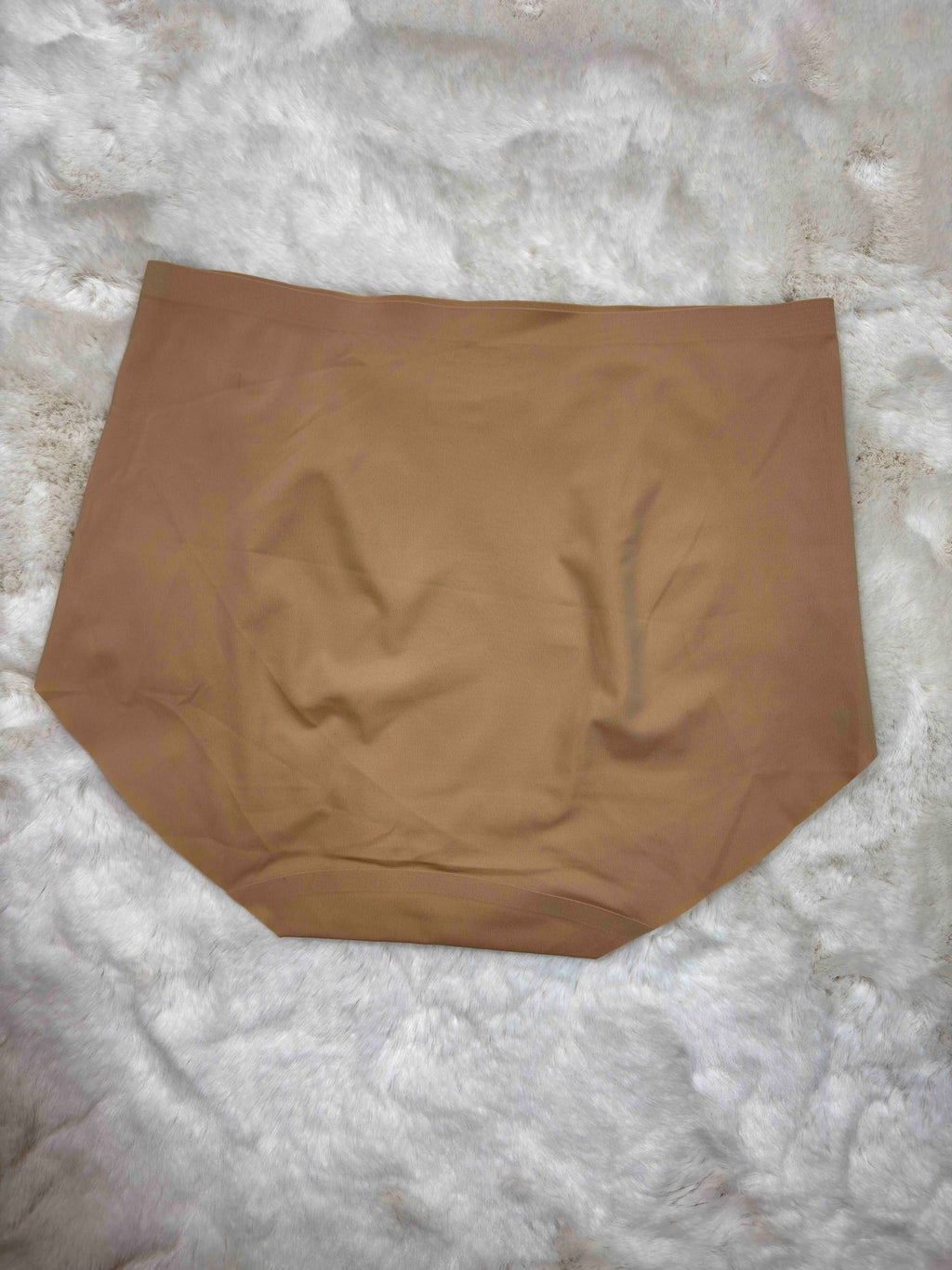 Hipster Full Coverage High Waist Solid S-XL 25/03/26