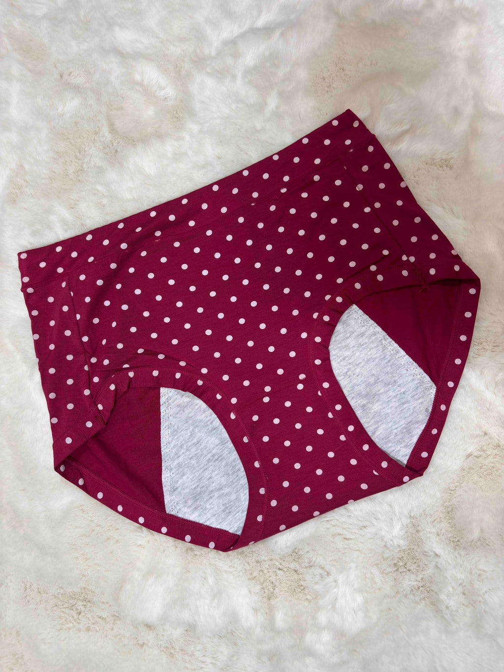Chuoli Hispter Full Coverage High Waist Printed Freesize 2177 27/10/25