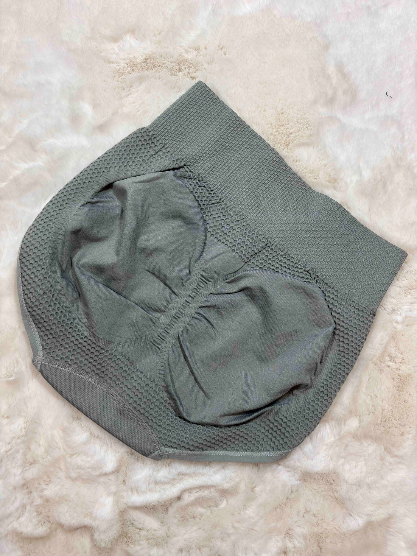 Batuli Hipster Full Coverage High Waist Solid freesize Nylon 13/08/25