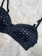 Amante Tshirt Bra Full Coverage Padded Non Wired Printed 32B-40B 24/03/26