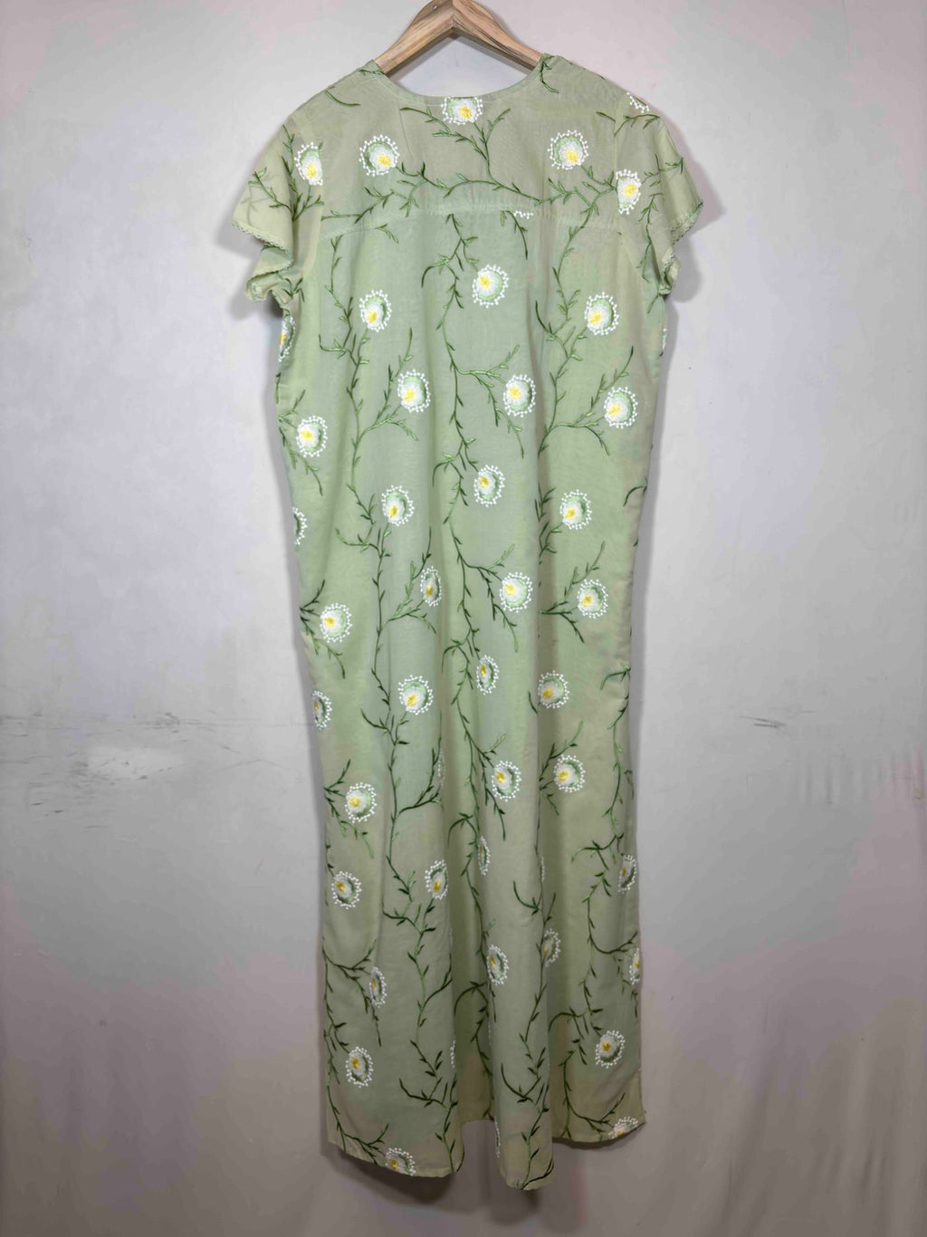 women-style-chikan-nighty-half-sleeves-full-length-embroidery-s-2xl-4481-22-09-25