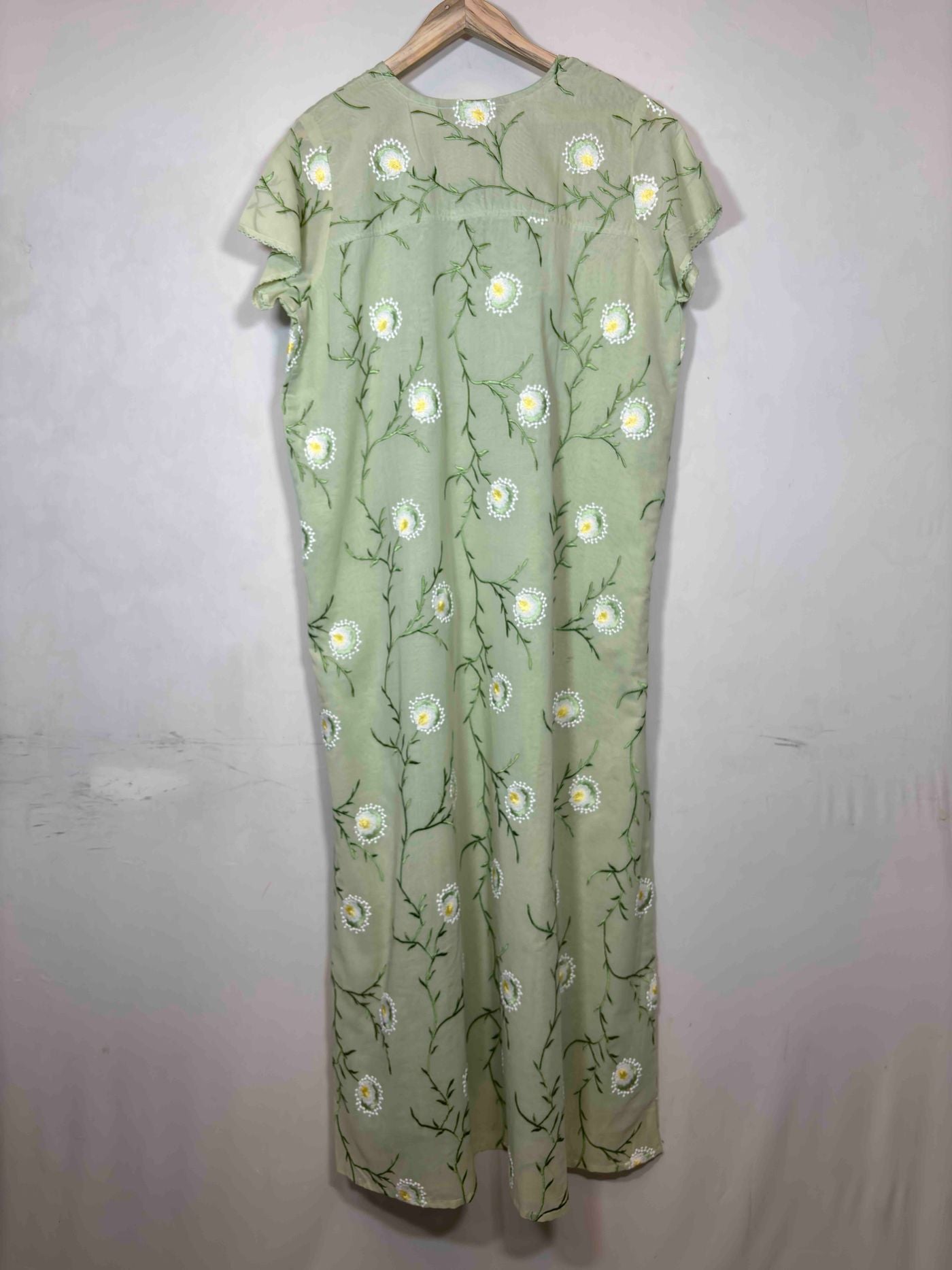 women-style-chikan-nighty-half-sleeves-full-length-embroidery-s-2xl-4481-22-09-25