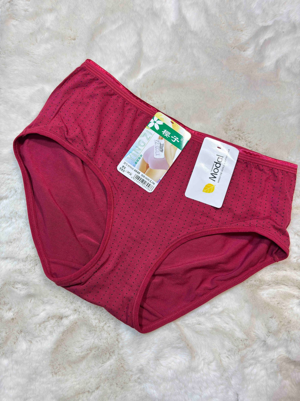 Midi Half Coverage Mid Waist Solid S-2XL 23/01/26
