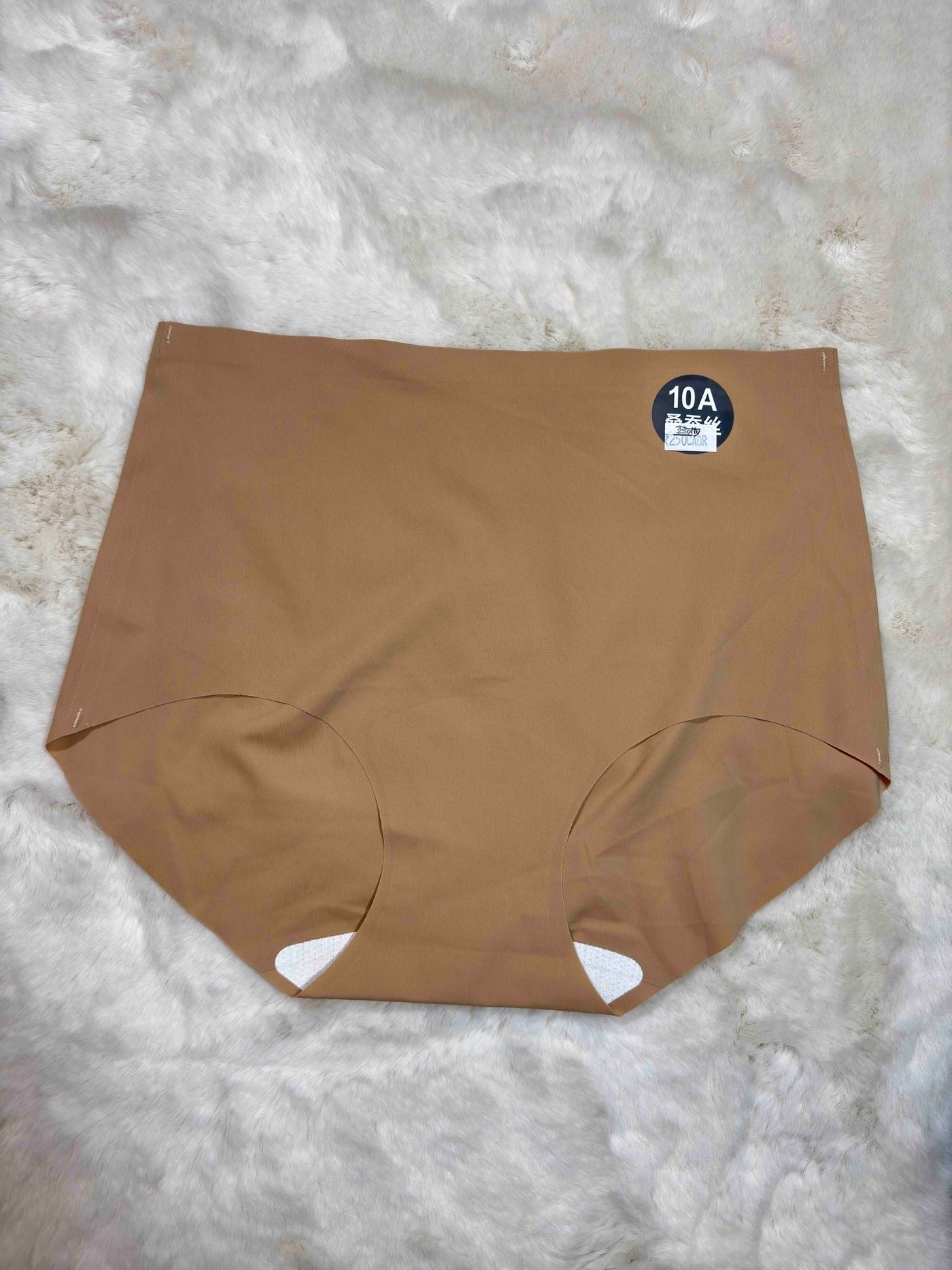 Hipster Full Coverage High Waist Solid S-XL 25/03/26
