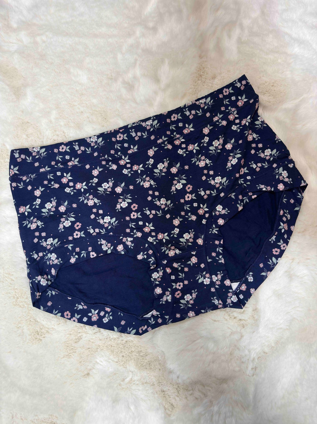 Chuoli Hispter Full Coverage High Waist Printed Freesize 2180 27/10/25