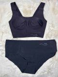 Sloggi Seamless Full Coverage High Rise Padded Solid S-L 08/01/26