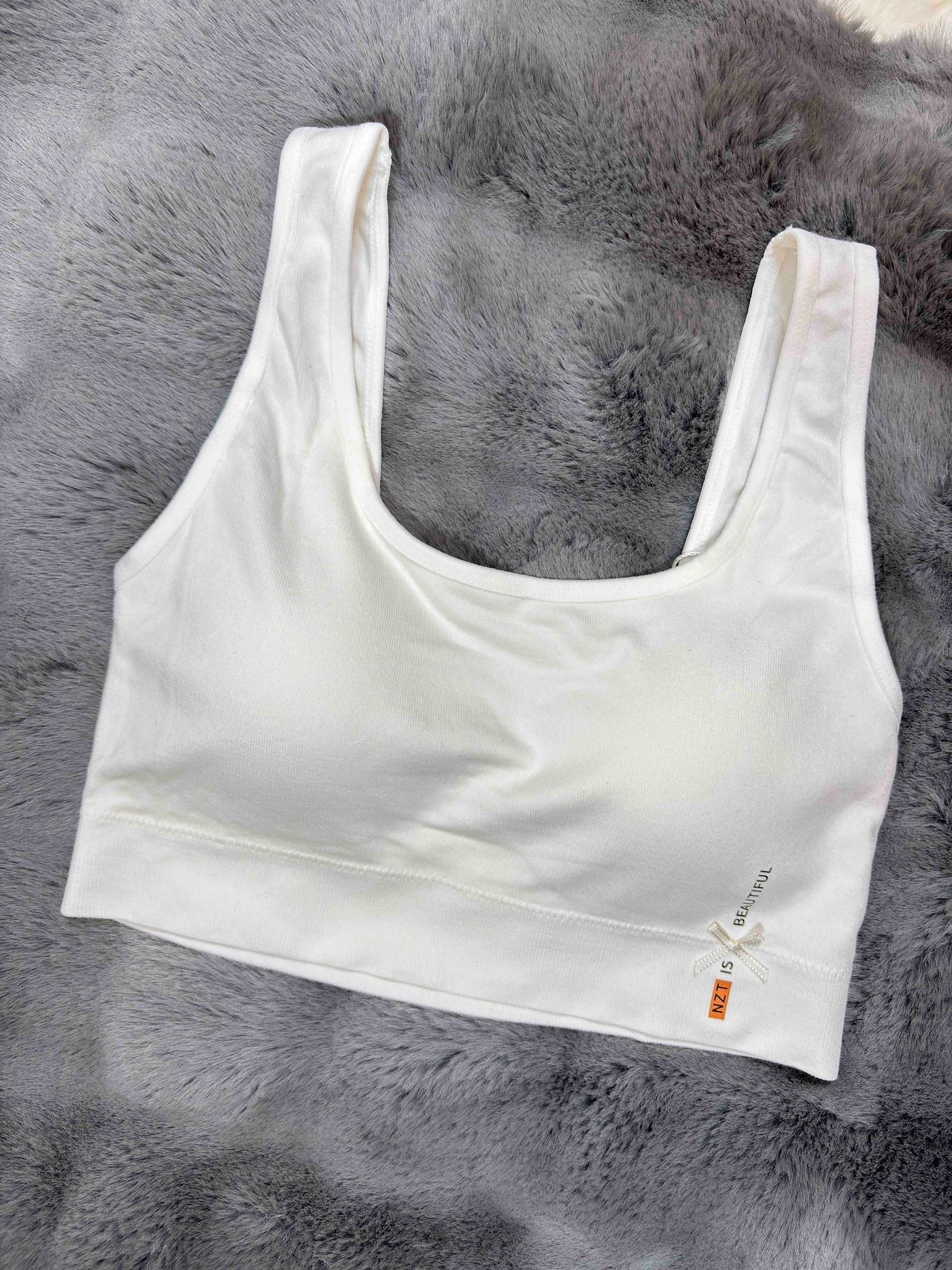 Camisoles Full Coverage Padded Solid Freesize 09/01/26
