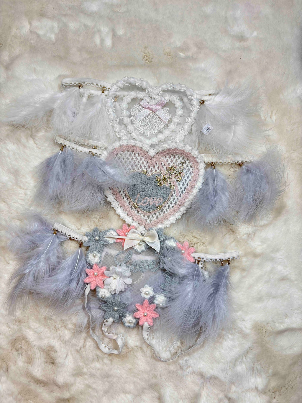 Fancy Thongs Low Coverage Low Waist Solid S-XL 19/02/26