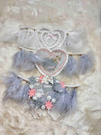 Fancy Thongs Low Coverage Low Waist Solid S-XL 19/02/26