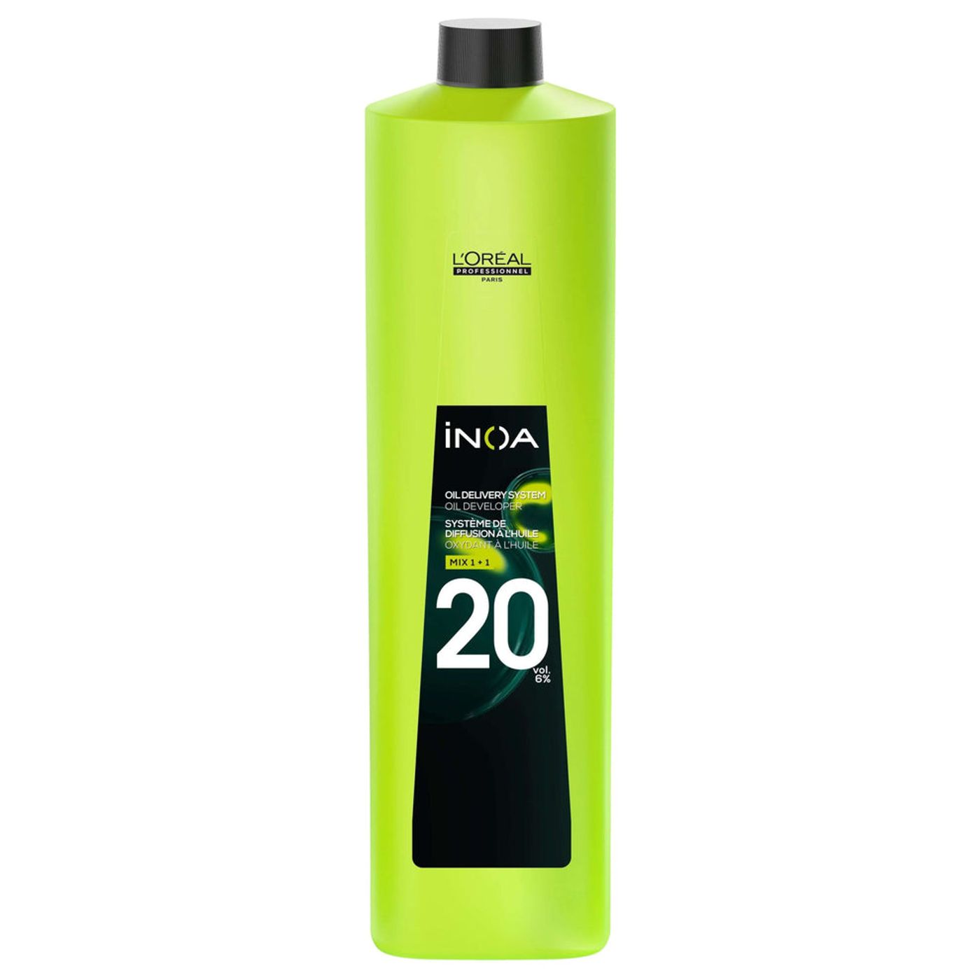 Loreal Professionnel Inoa Oil Developer 1000ml