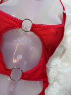Fancy Lingerie Solid S-XL 27/01/26