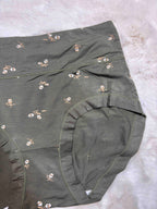 Chuoli Hipster Full Coverage High Waist Printed S-2XL 03/03/26