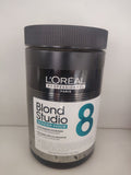 BLONDER LOREAL