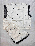 cap-sleeves-nightsuit-sleeveless-shorts-printed-s-2xl-21/05/26